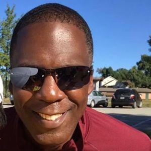 Meet your Posher, Bradley